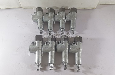 德國哈威安全閥的作用？