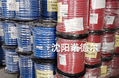 派克軟管801、837、588系列